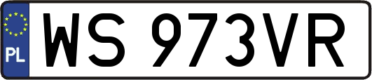 WS973VR
