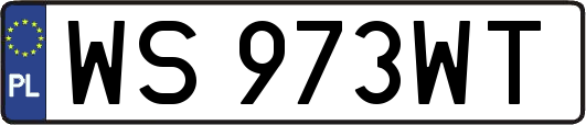 WS973WT