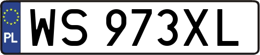 WS973XL