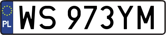 WS973YM