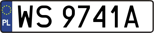 WS9741A