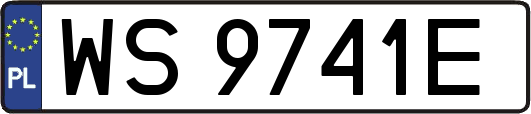 WS9741E