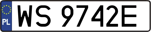 WS9742E