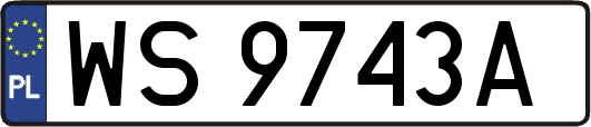 WS9743A