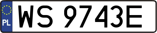 WS9743E