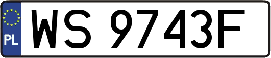 WS9743F
