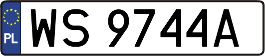 WS9744A