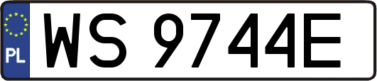WS9744E