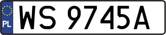 WS9745A