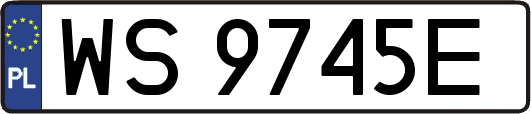 WS9745E