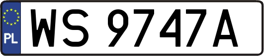 WS9747A