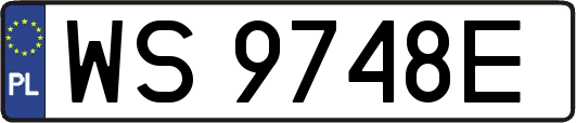 WS9748E