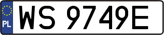 WS9749E