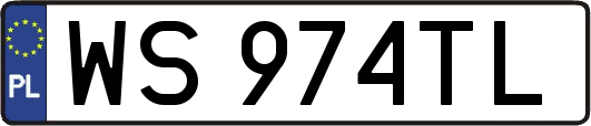 WS974TL