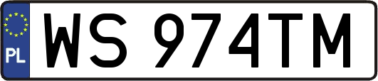 WS974TM