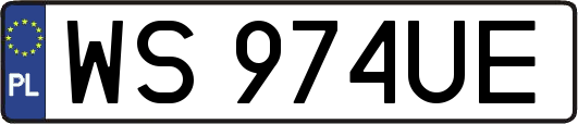 WS974UE