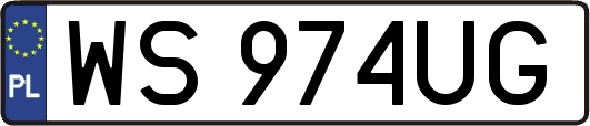 WS974UG