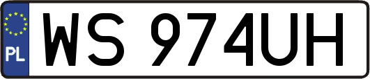 WS974UH