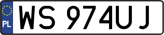 WS974UJ