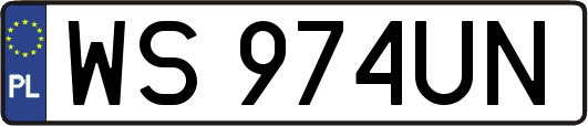 WS974UN