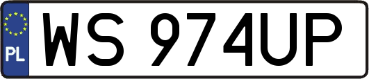 WS974UP