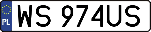 WS974US