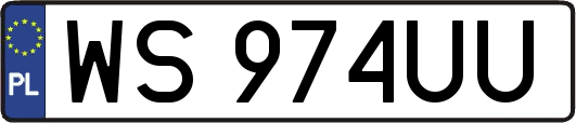 WS974UU