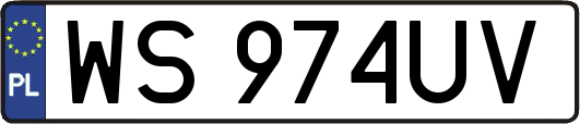 WS974UV