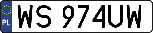 WS974UW