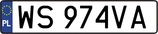 WS974VA