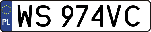 WS974VC