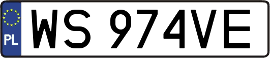 WS974VE