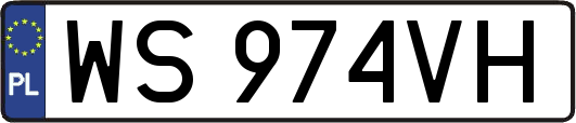 WS974VH