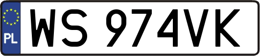 WS974VK