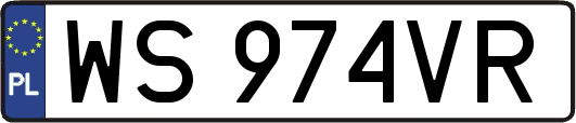 WS974VR