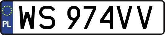 WS974VV