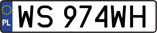 WS974WH