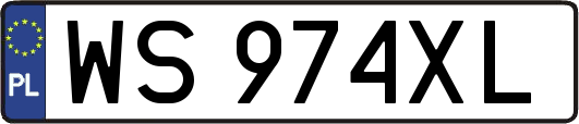 WS974XL