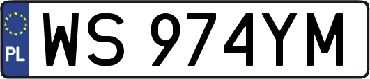 WS974YM