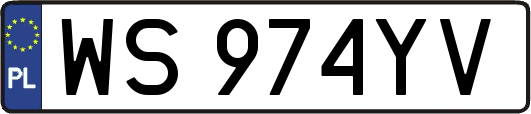 WS974YV