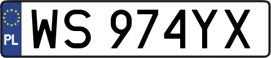 WS974YX