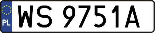 WS9751A