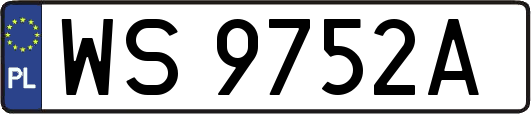 WS9752A