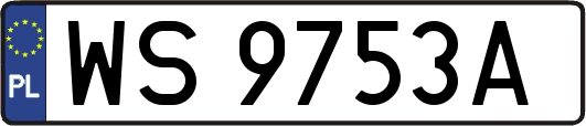 WS9753A