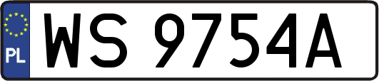 WS9754A