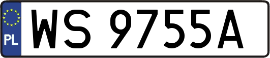 WS9755A