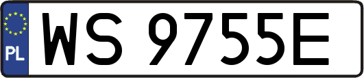 WS9755E