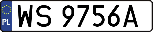 WS9756A
