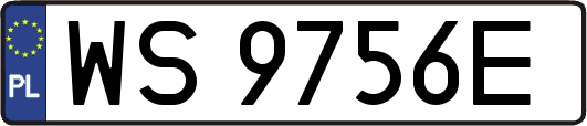 WS9756E