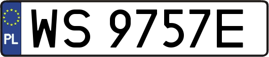 WS9757E
